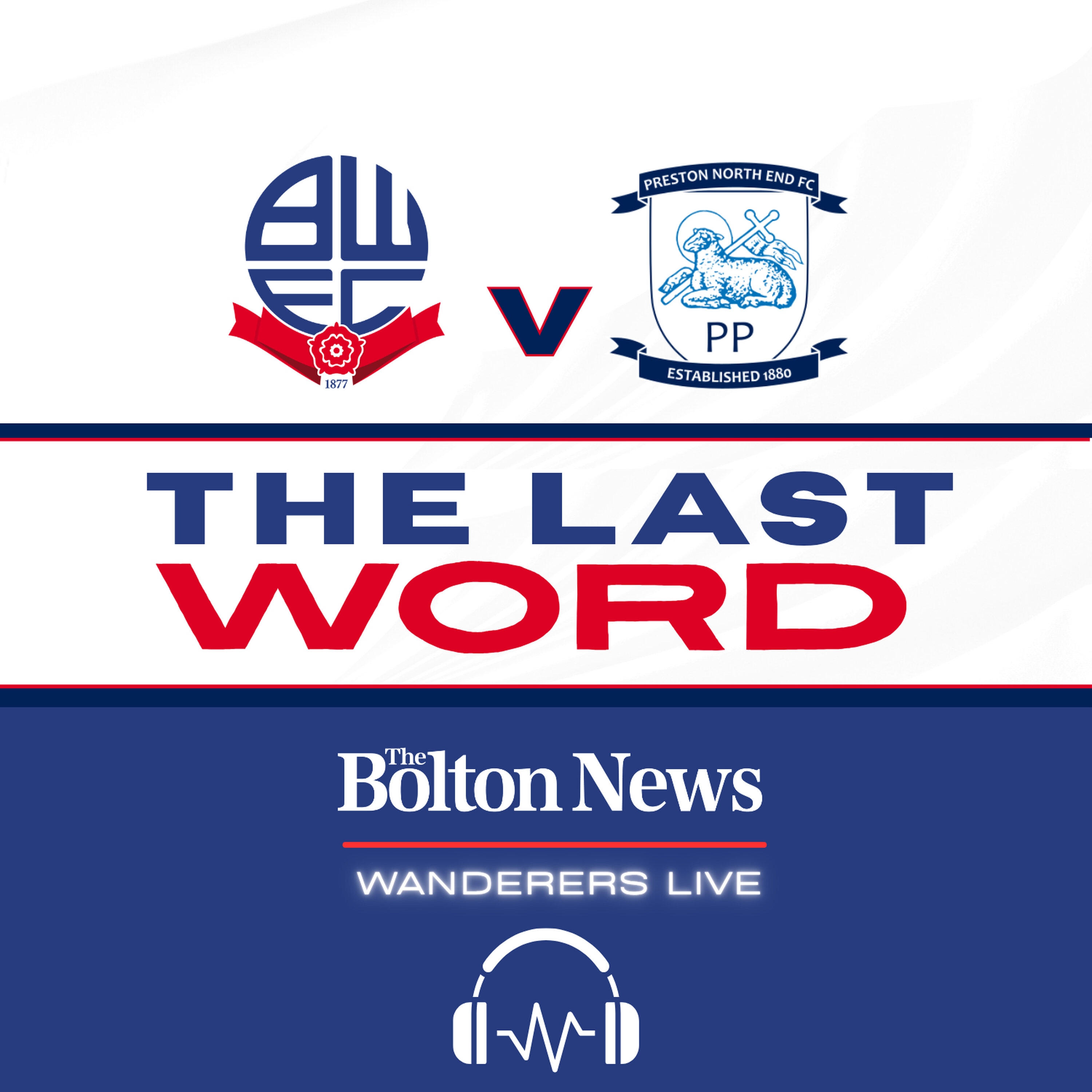 THE LAST WORD | Sheffield Wednesday 1-0 Bolton Wandererers episode artwork