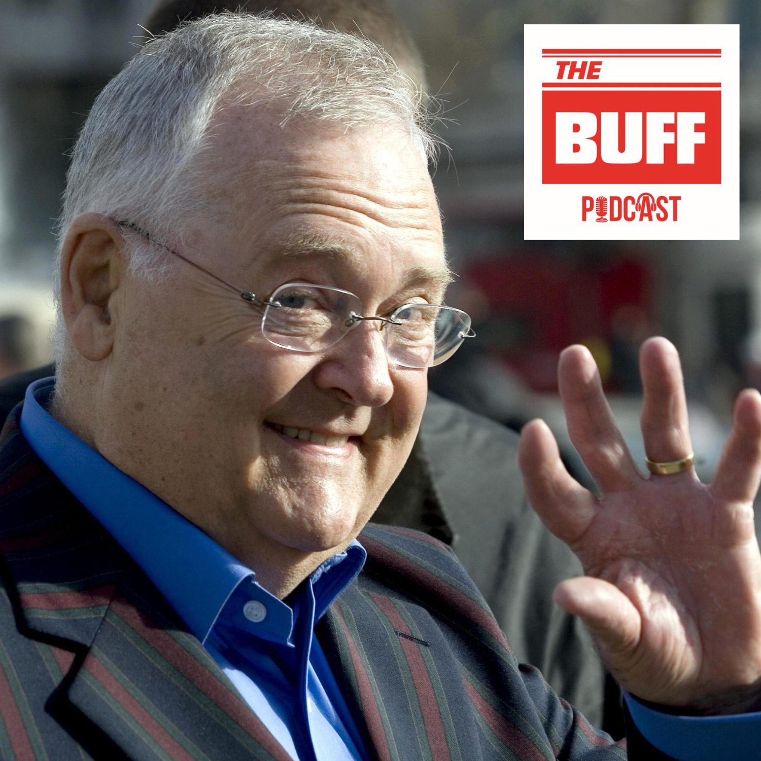 The Buff presents: Exeter, Oxford and Harold Bishop
