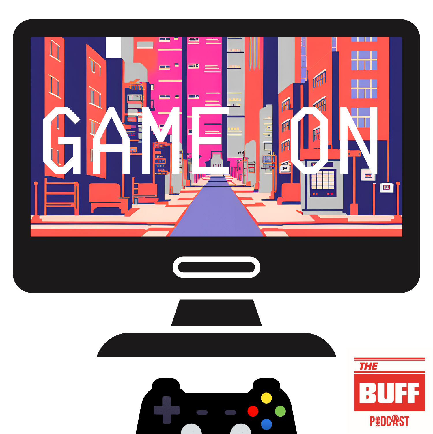 The Buff