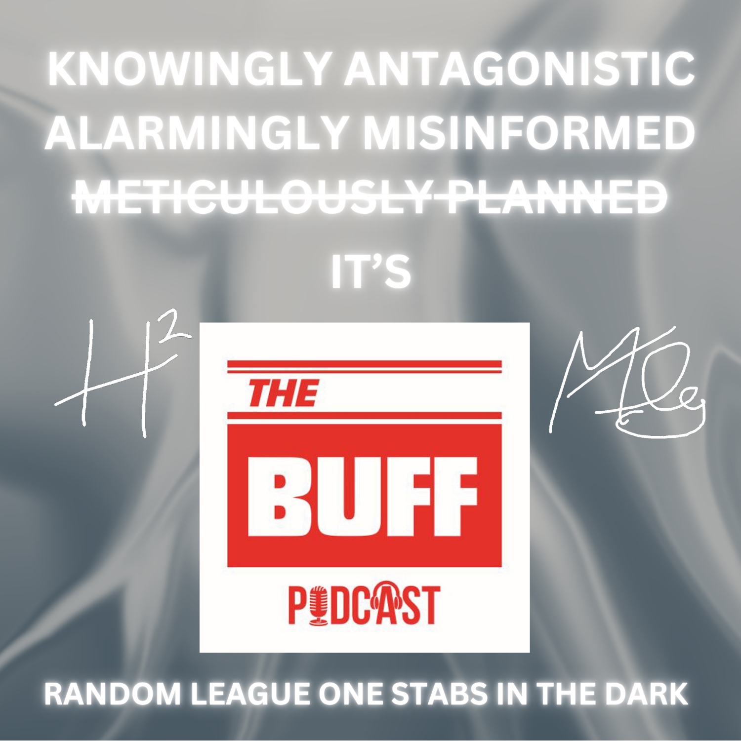 The Buff