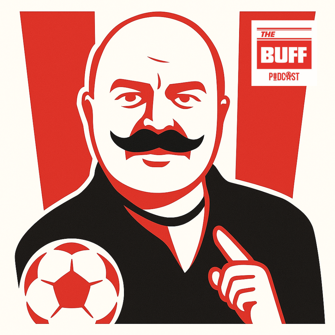 The Buff