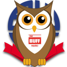 The Buff presents a Superb Owl spectacular
