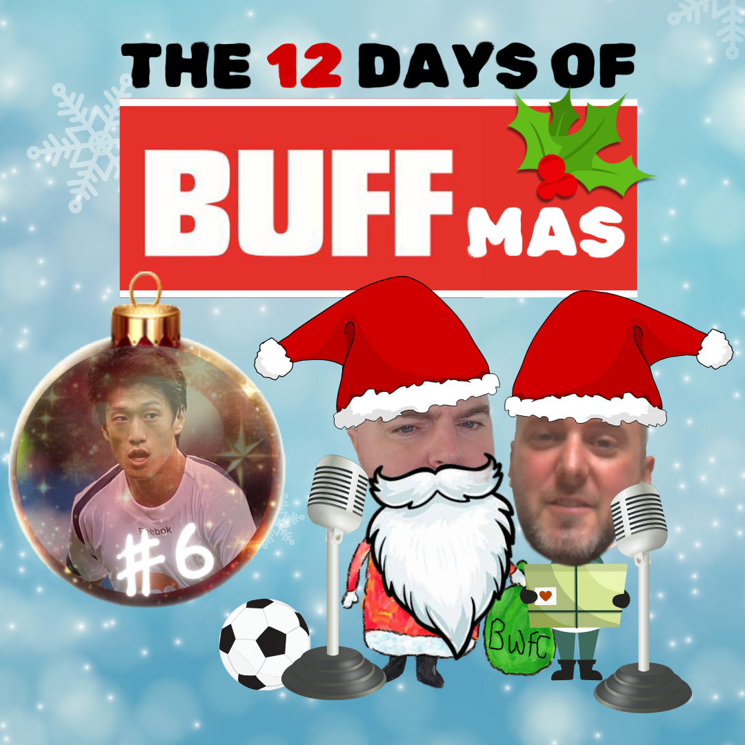 The Buff
