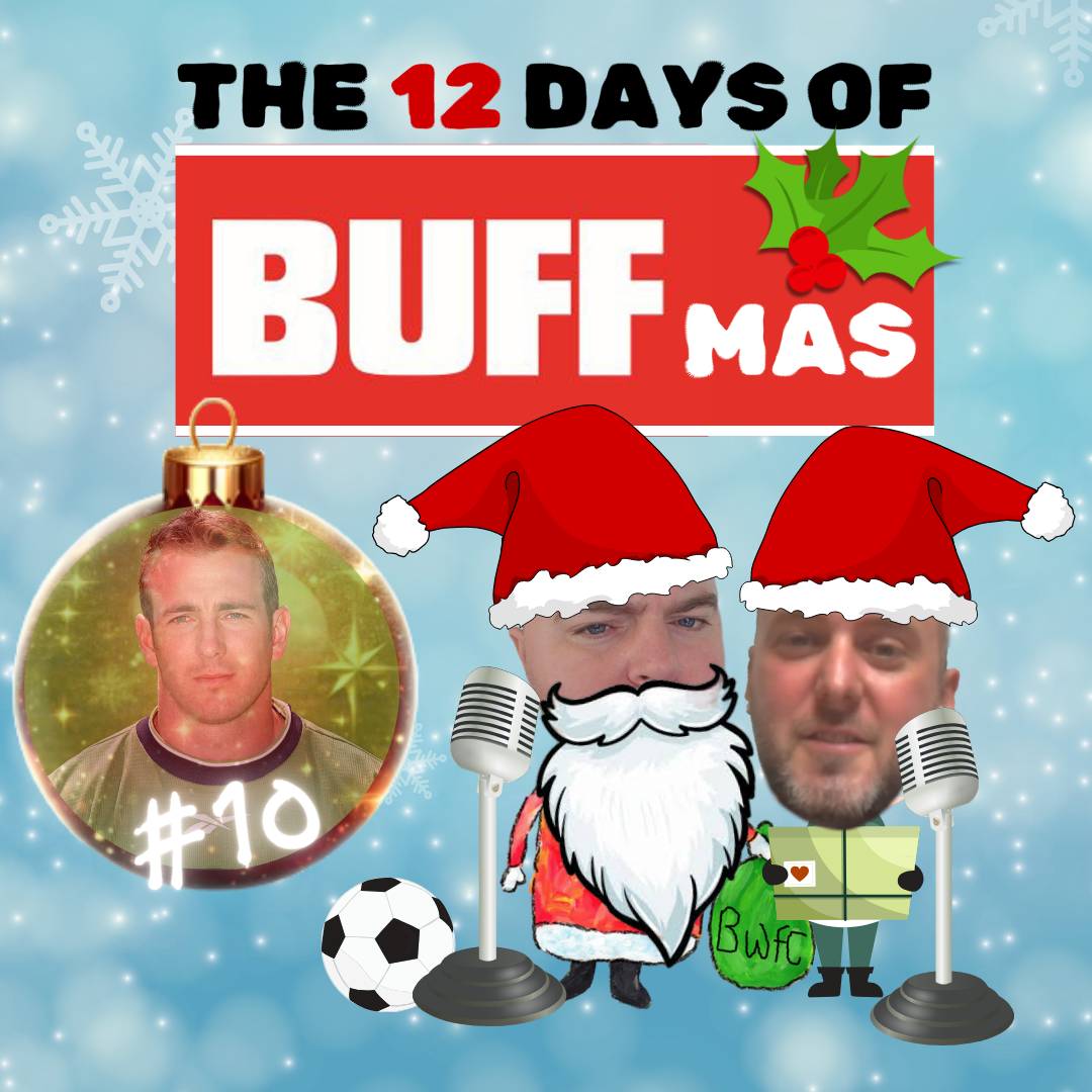 The Buff
