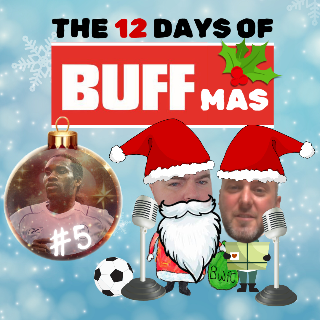 The Buff