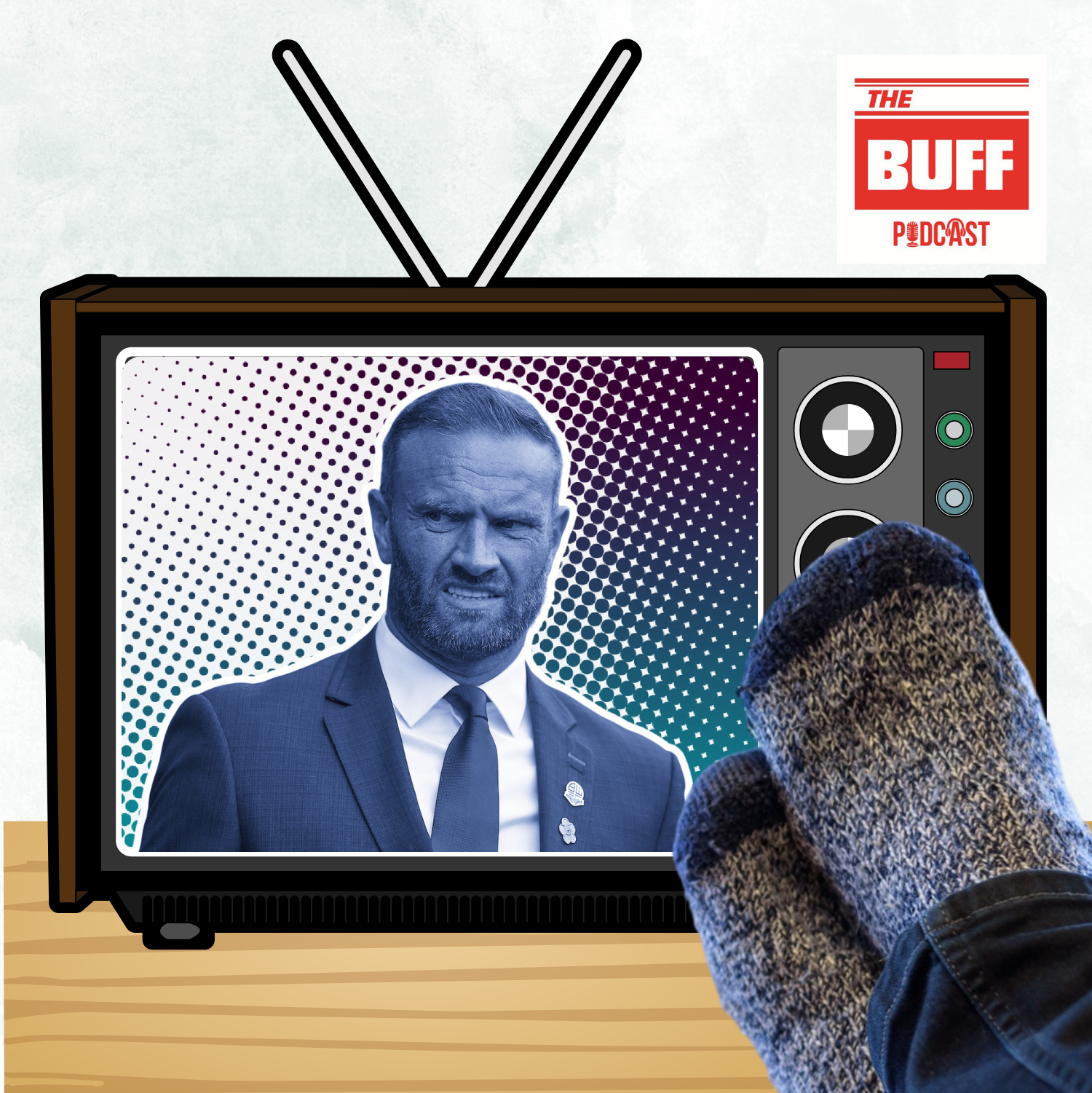 The Buff