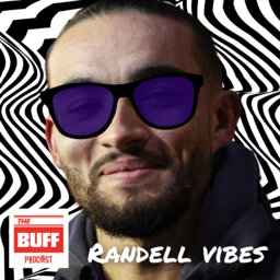 The Buff presents: Randell vibes, Cosgrove falls, Exeter City and Oxford United