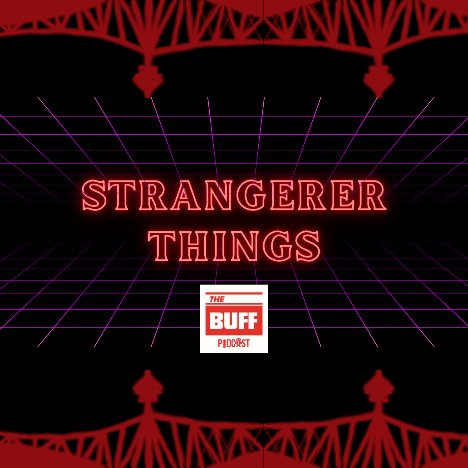 The Buff presents: Stranger things have happened!