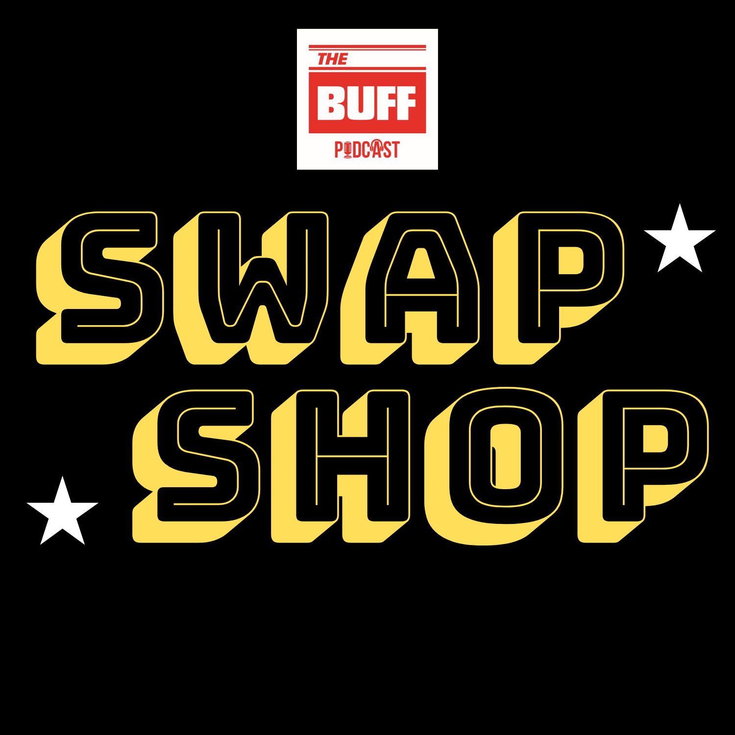 The Buff's Multi-Coloured Bolton Wanderers Swap Shop