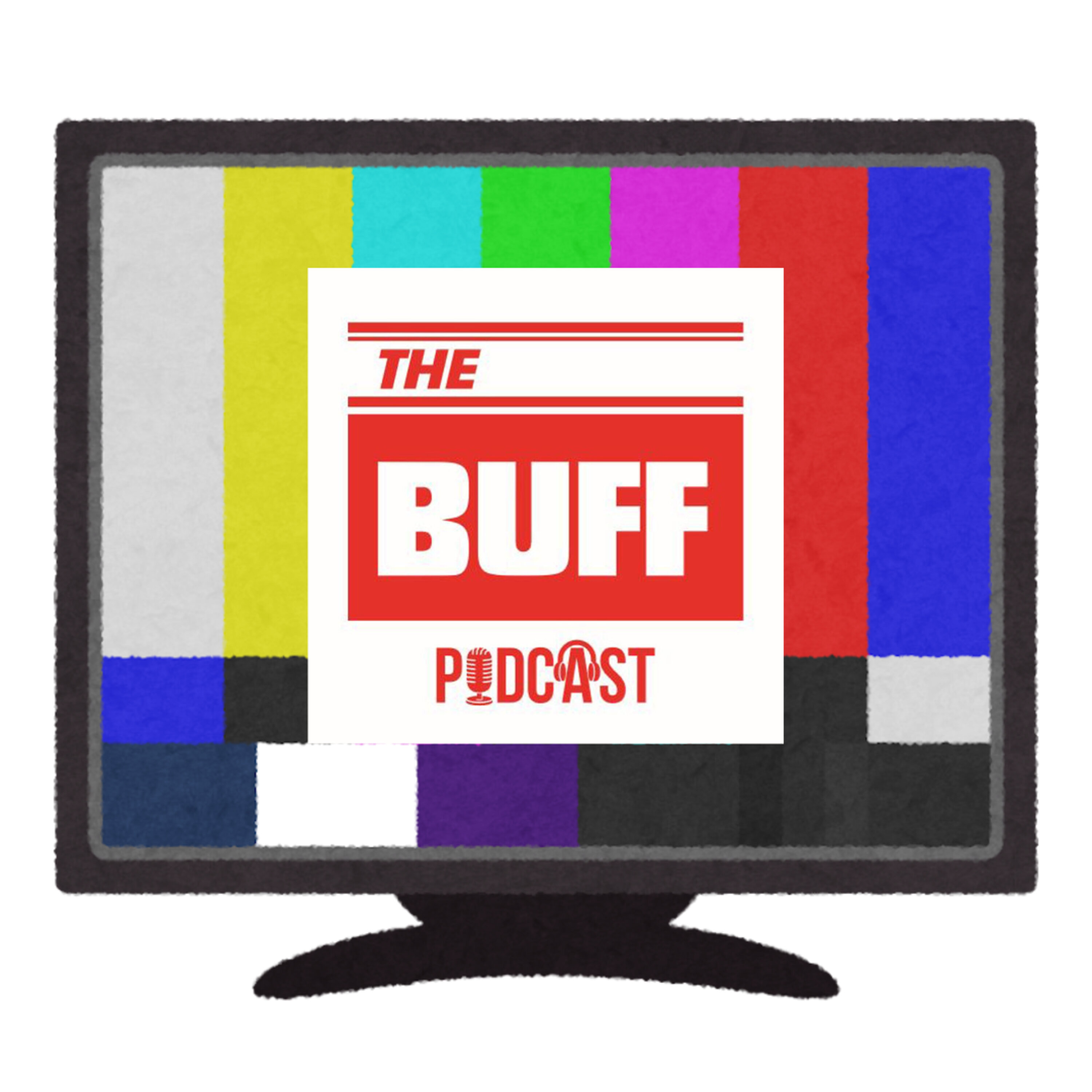 Buff in glorious technicolor: A treat for your eyes and your ears! episode artwork