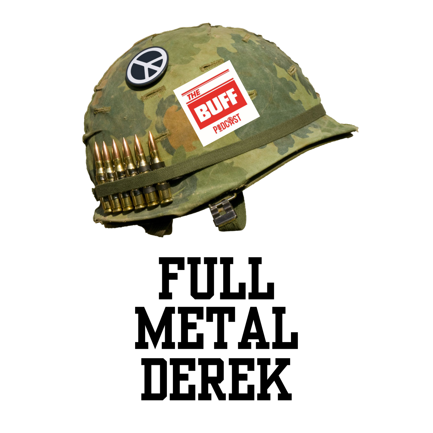 The Buff live from the bunker with Too Tired and Krankie