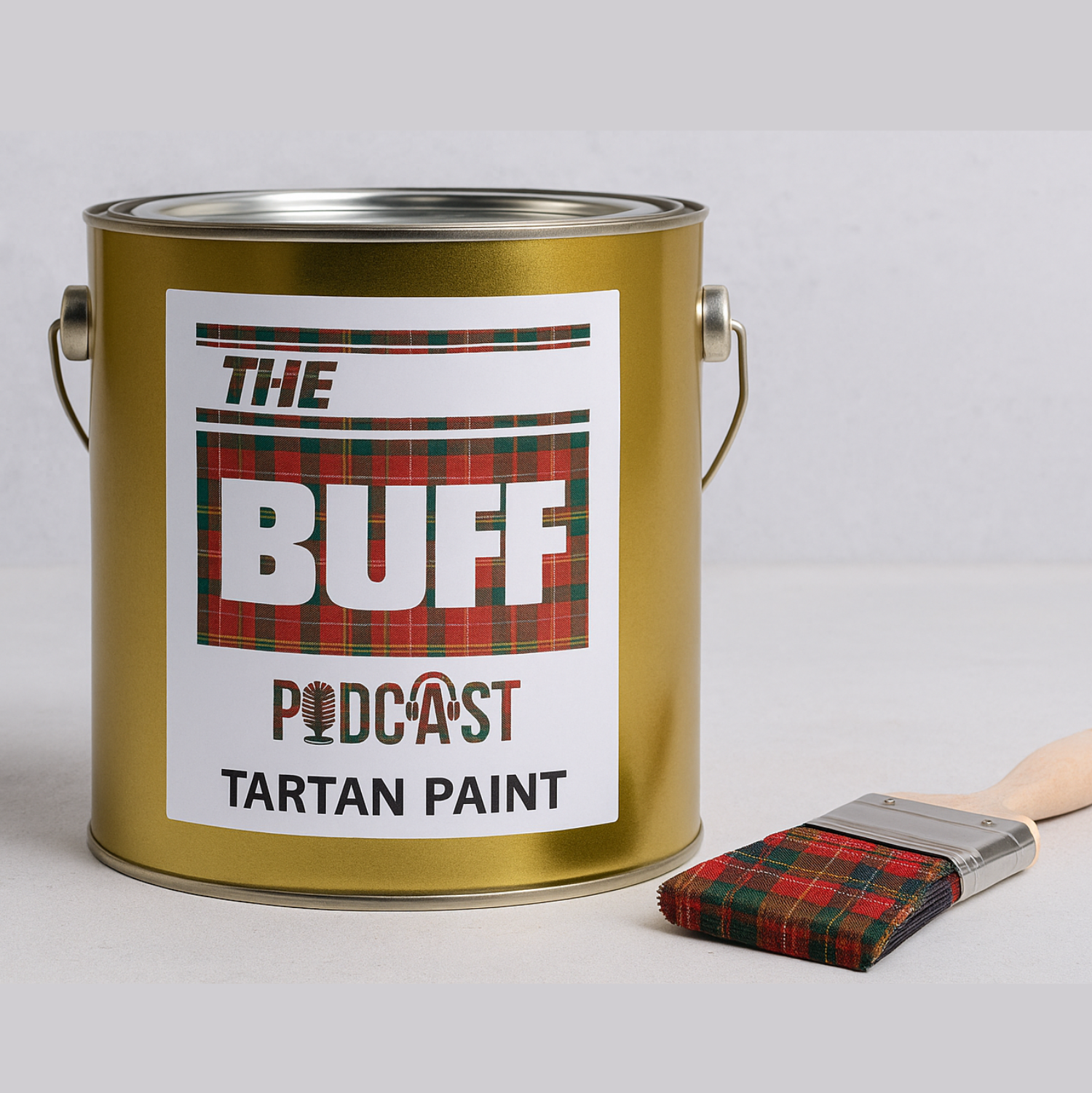 The Buff