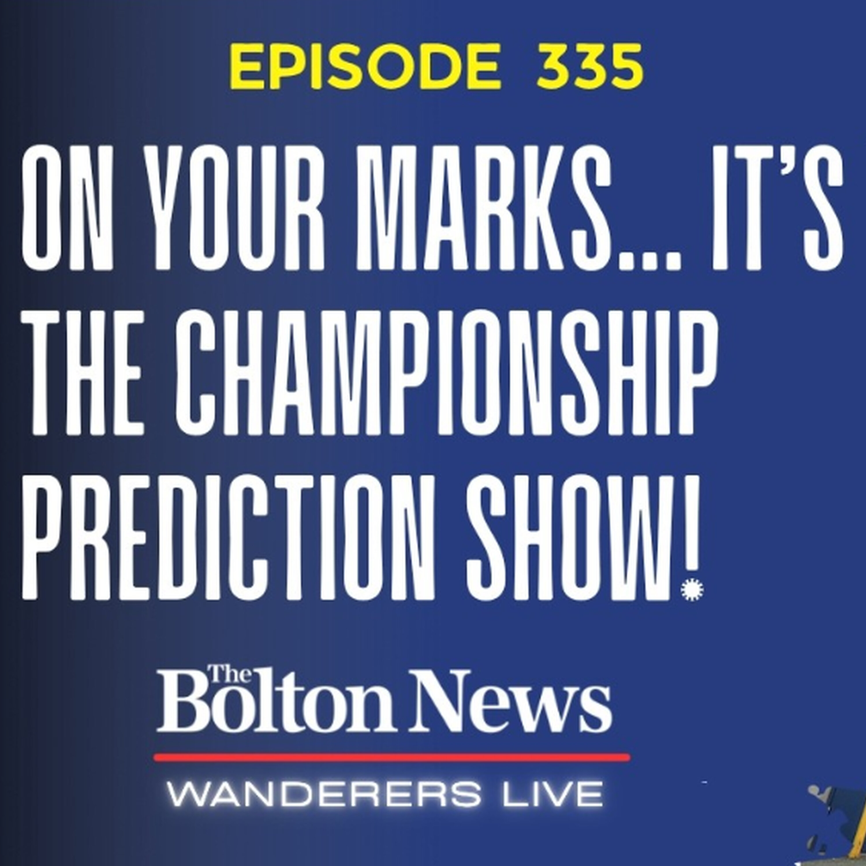 The Buff Podcast: The Championship prediction show! episode artwork