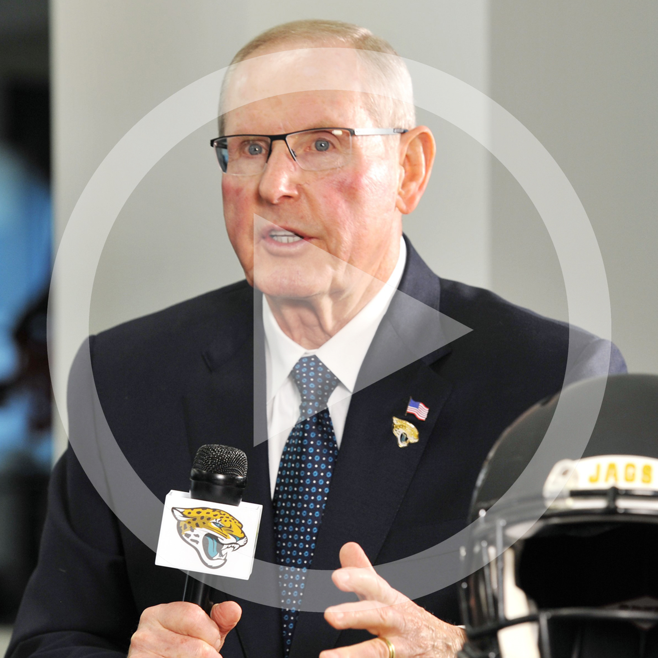 Mailbag: Answering Jaguars questions episode artwork
