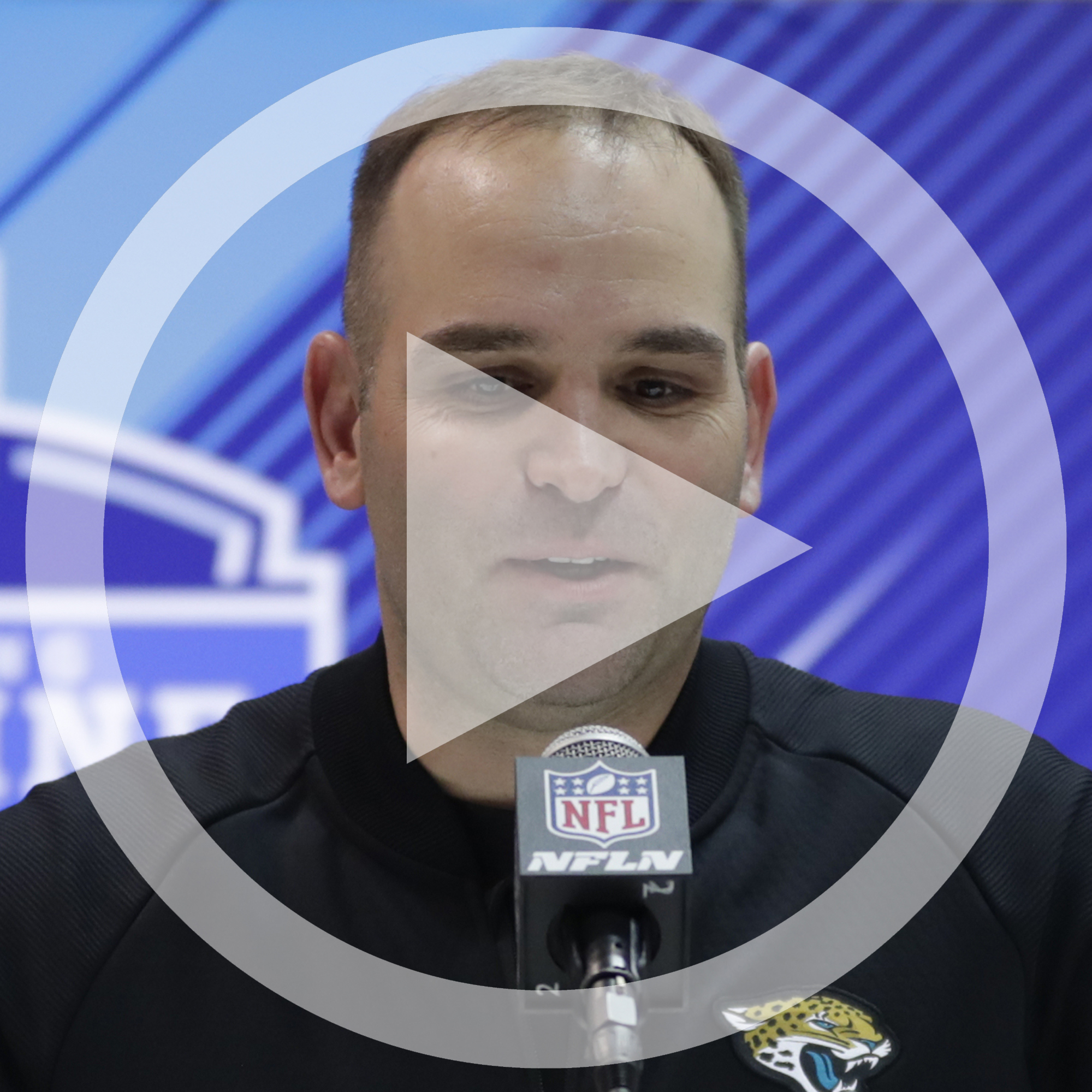 Day 1: 2018 NFL Scouting Combine episode artwork