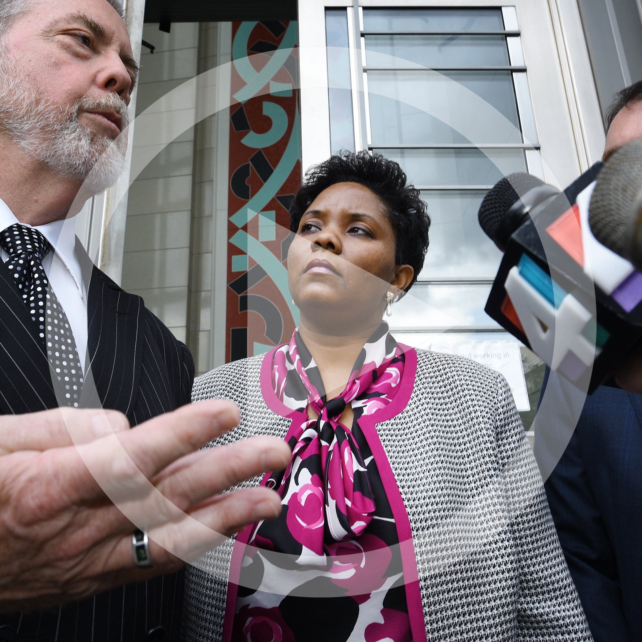 Story behind the story: The indictments of Katrina Brown, Reggie Brown episode artwork
