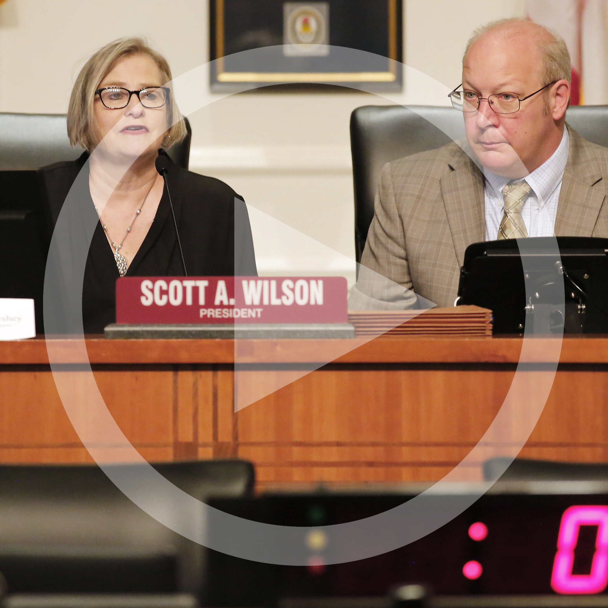 Story behind the story: Duval sales tax referendum saga episode artwork