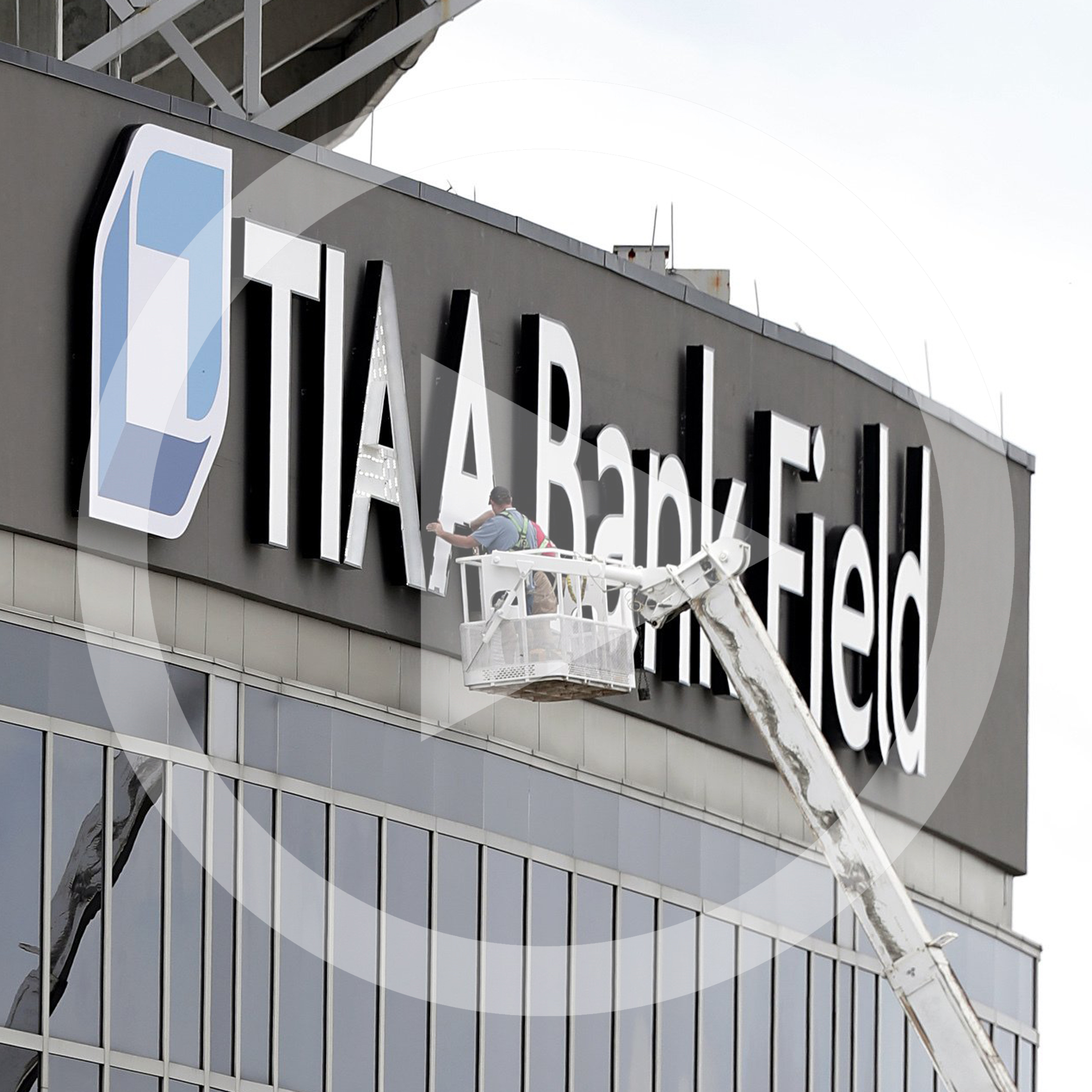 Story behind the story: What's in a stadium name? episode artwork
