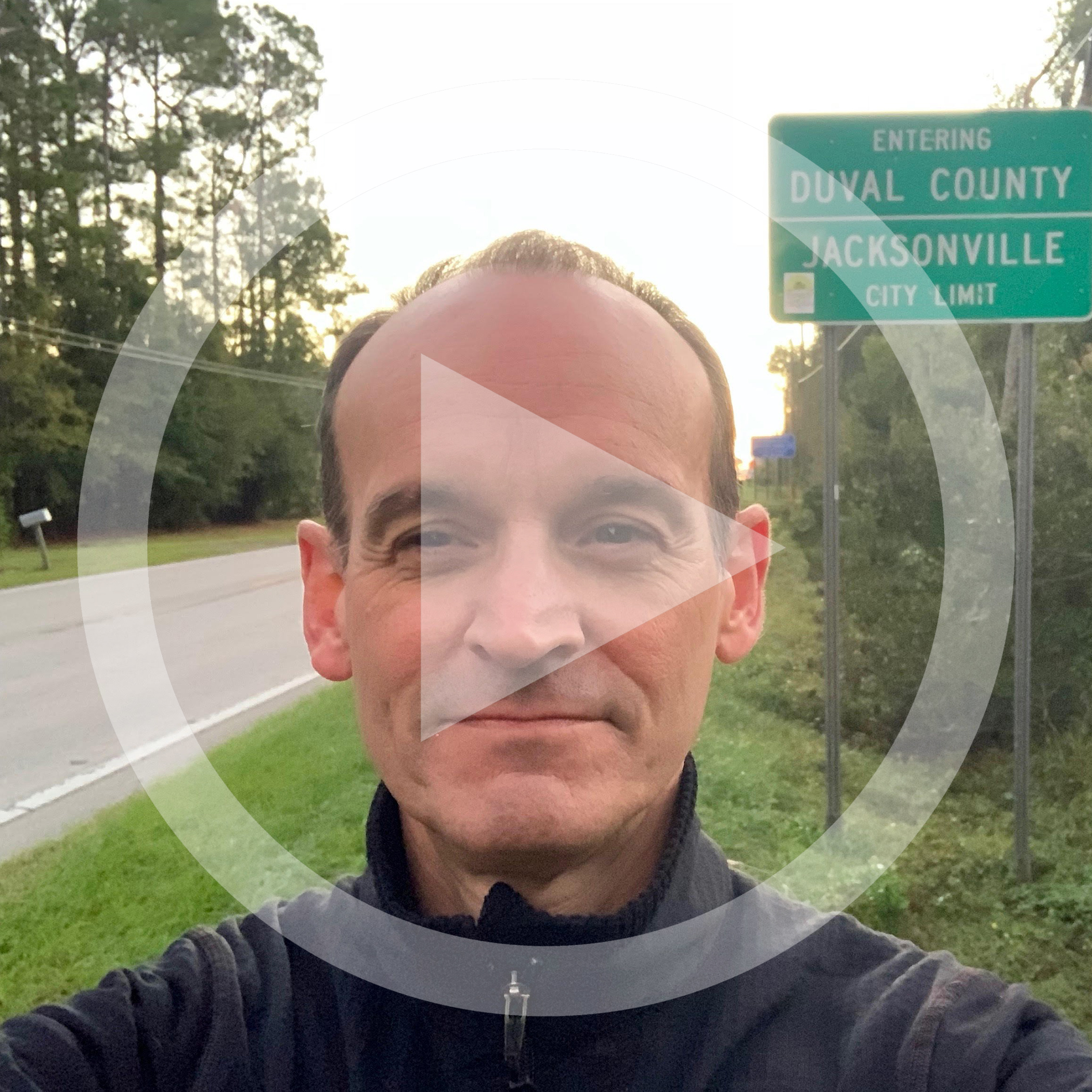 Story Behind the Story: Mark Walks Jax episode artwork