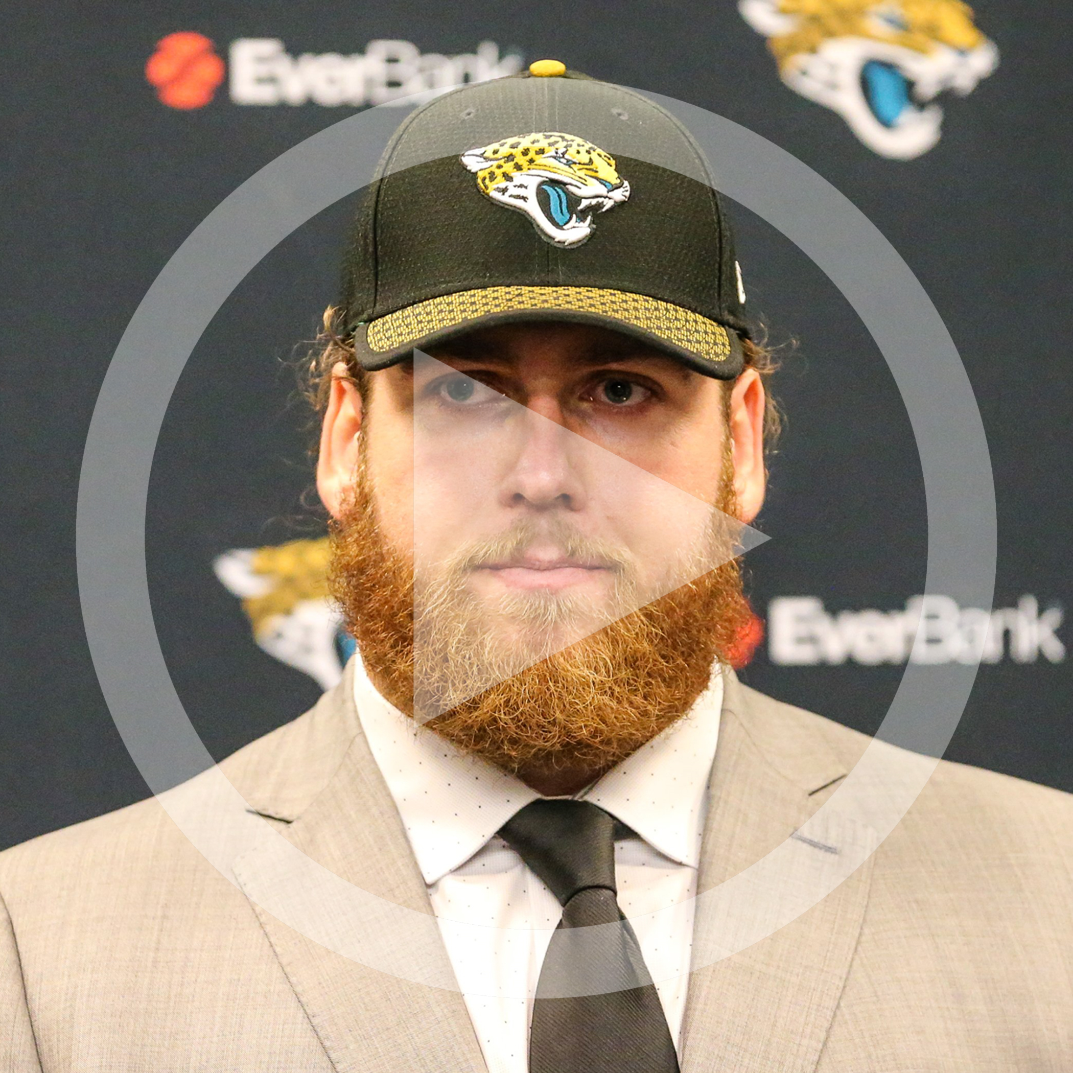 Free Agency: Breaking down the newest Jaguars episode artwork