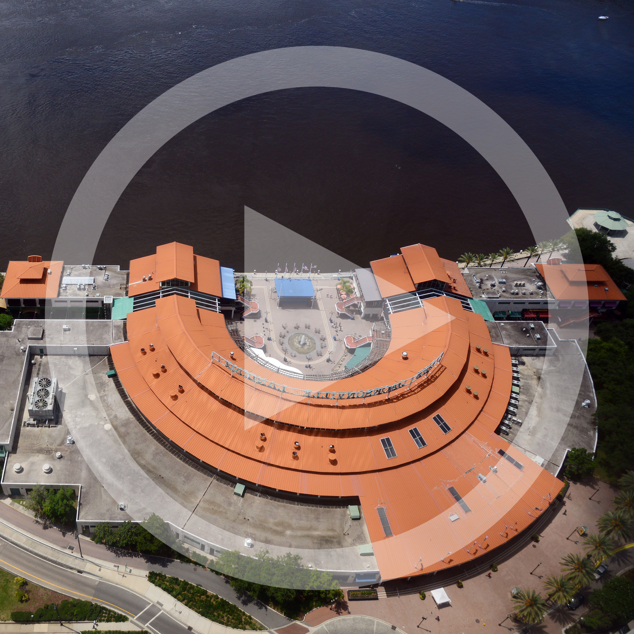 Story behind the story: Jacksonville Landing agreement episode artwork