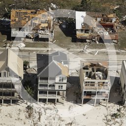Story behind the story: Covering Hurricane Michael