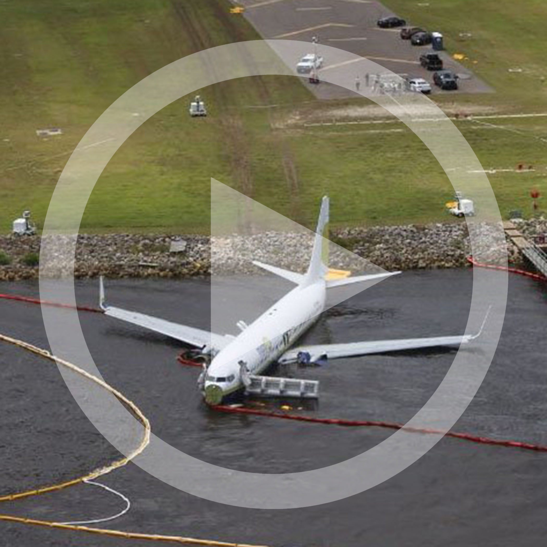 Story behind the story: Boeing 737 skids off runway into St. Johns episode artwork