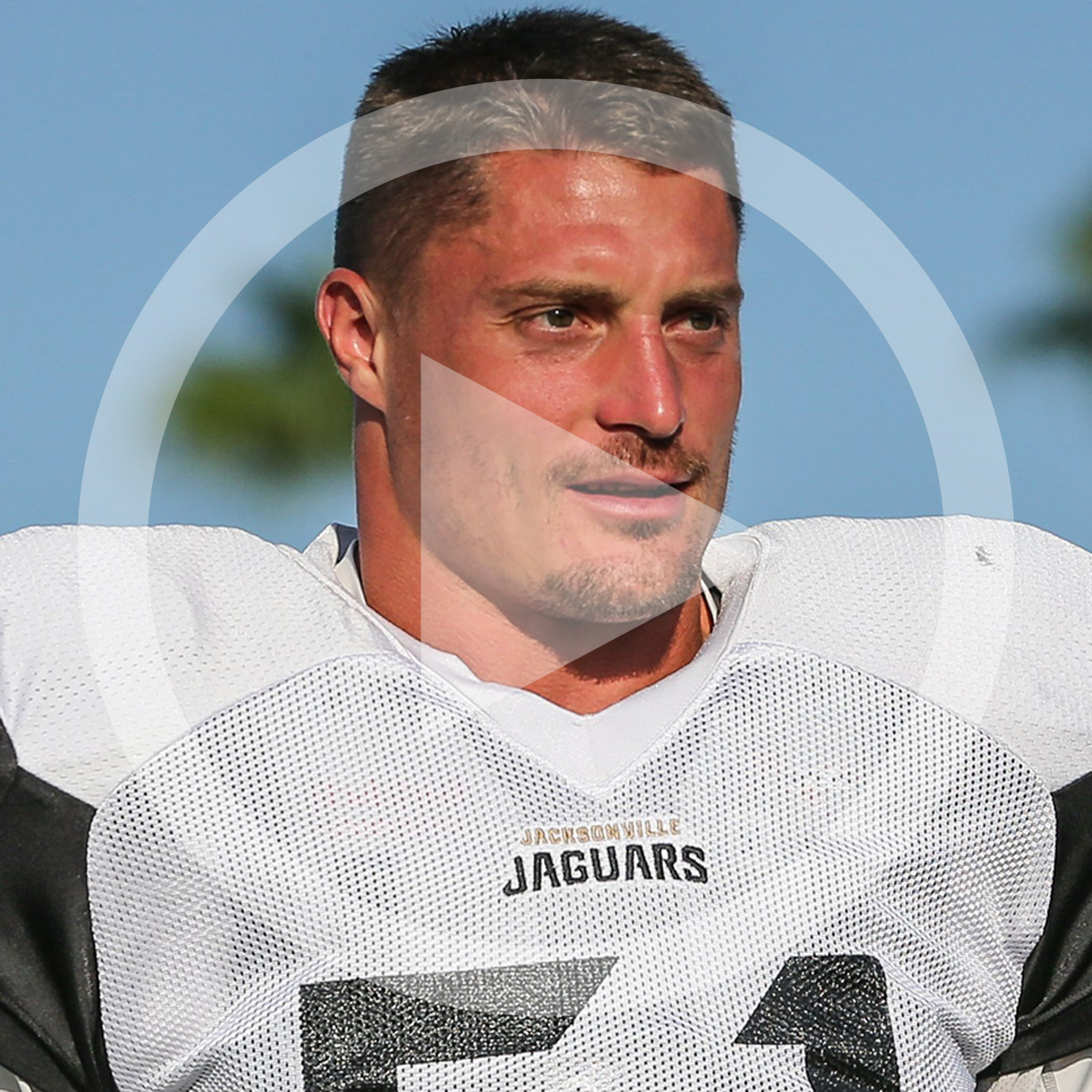 Retirement: Breaking down career of Jaguars LB Paul Posluszny episode artwork