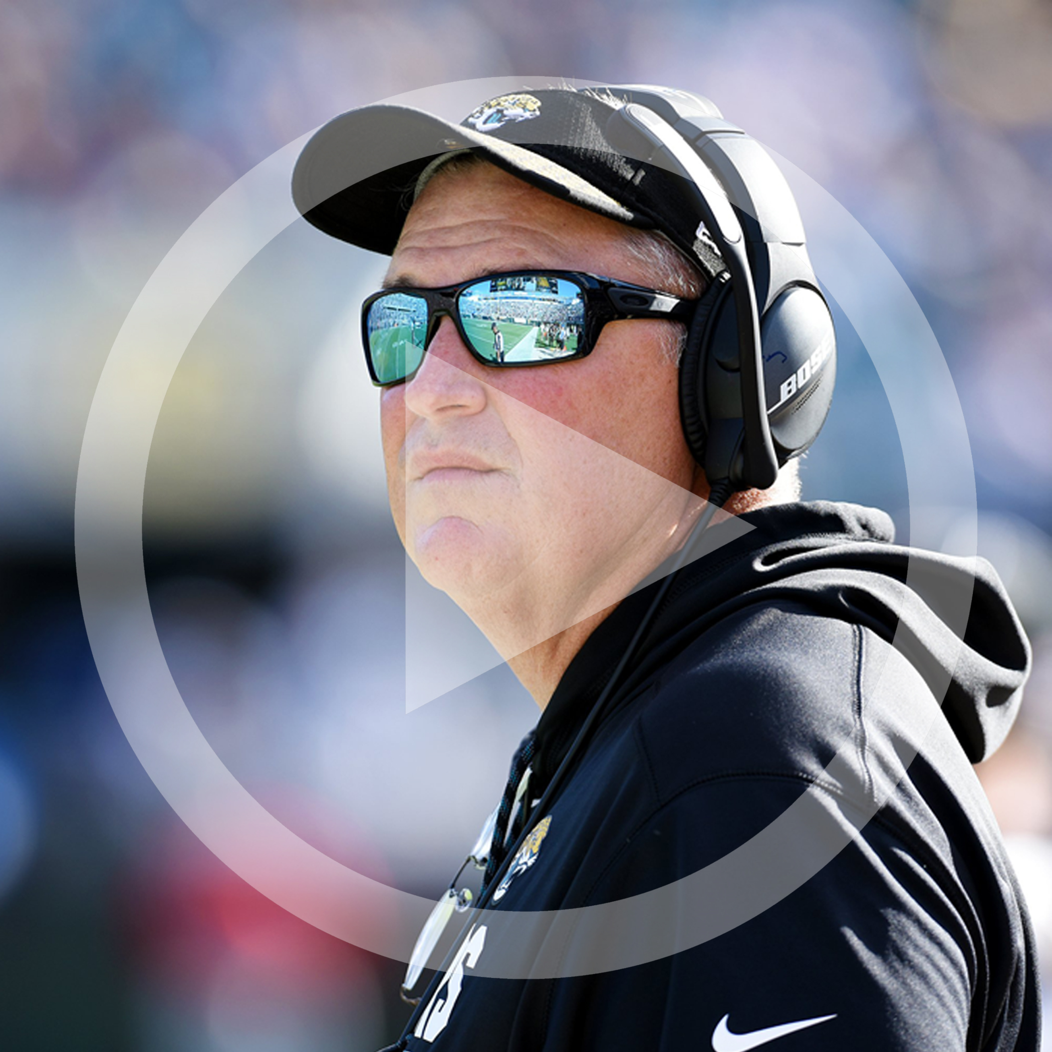 Jaguars look ahead: State of the Franchise, NFL Draft and more episode artwork