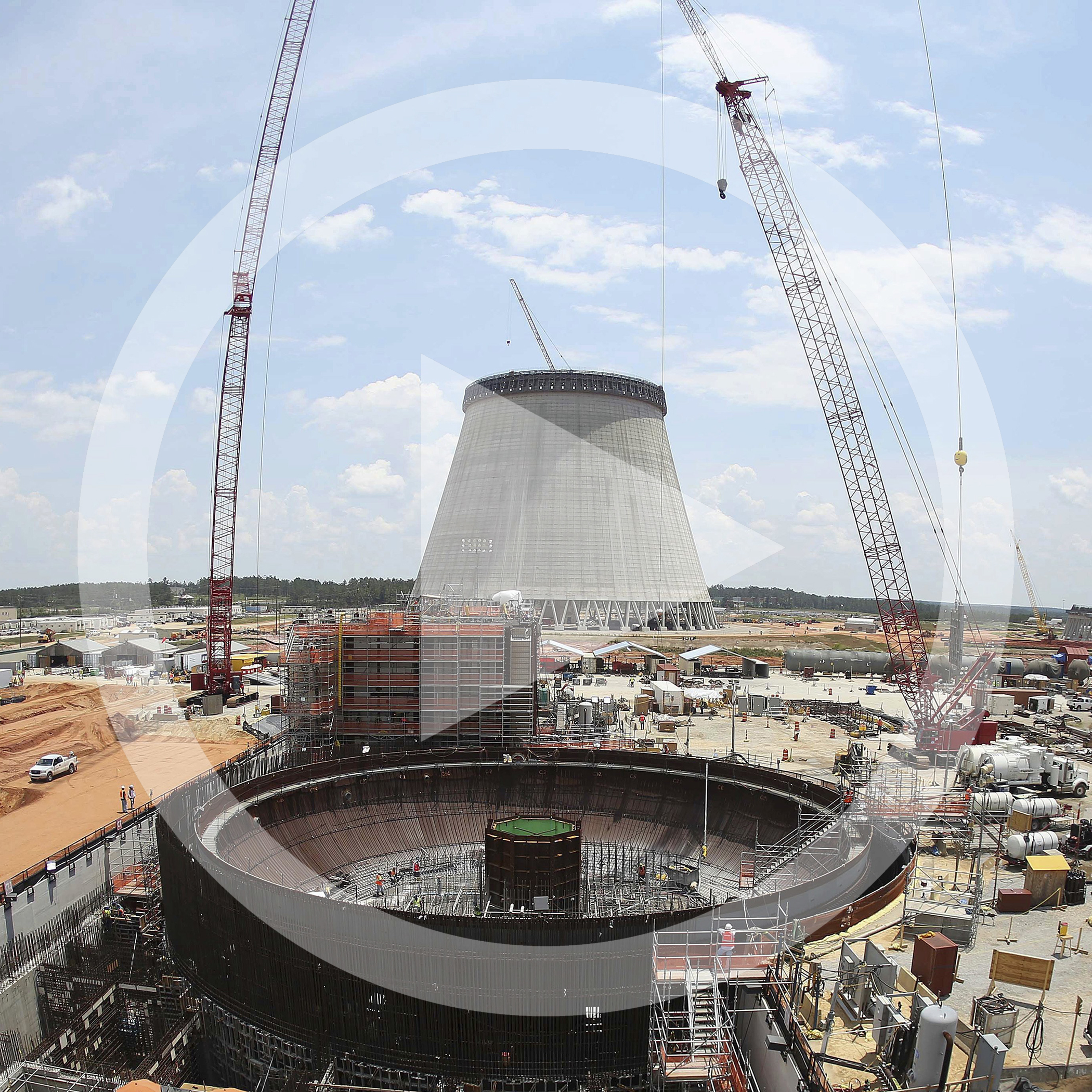 Story Behind the Story: JEA nuclear power saga episode artwork