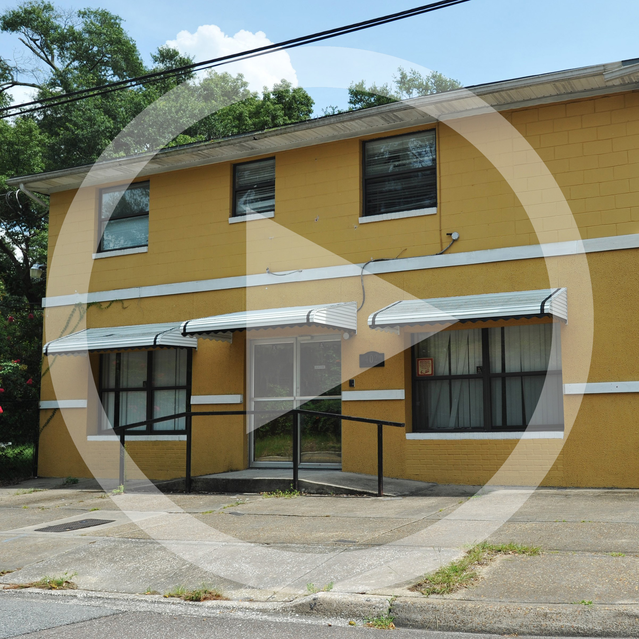 Story behind the story: Jacksonville youth home closed