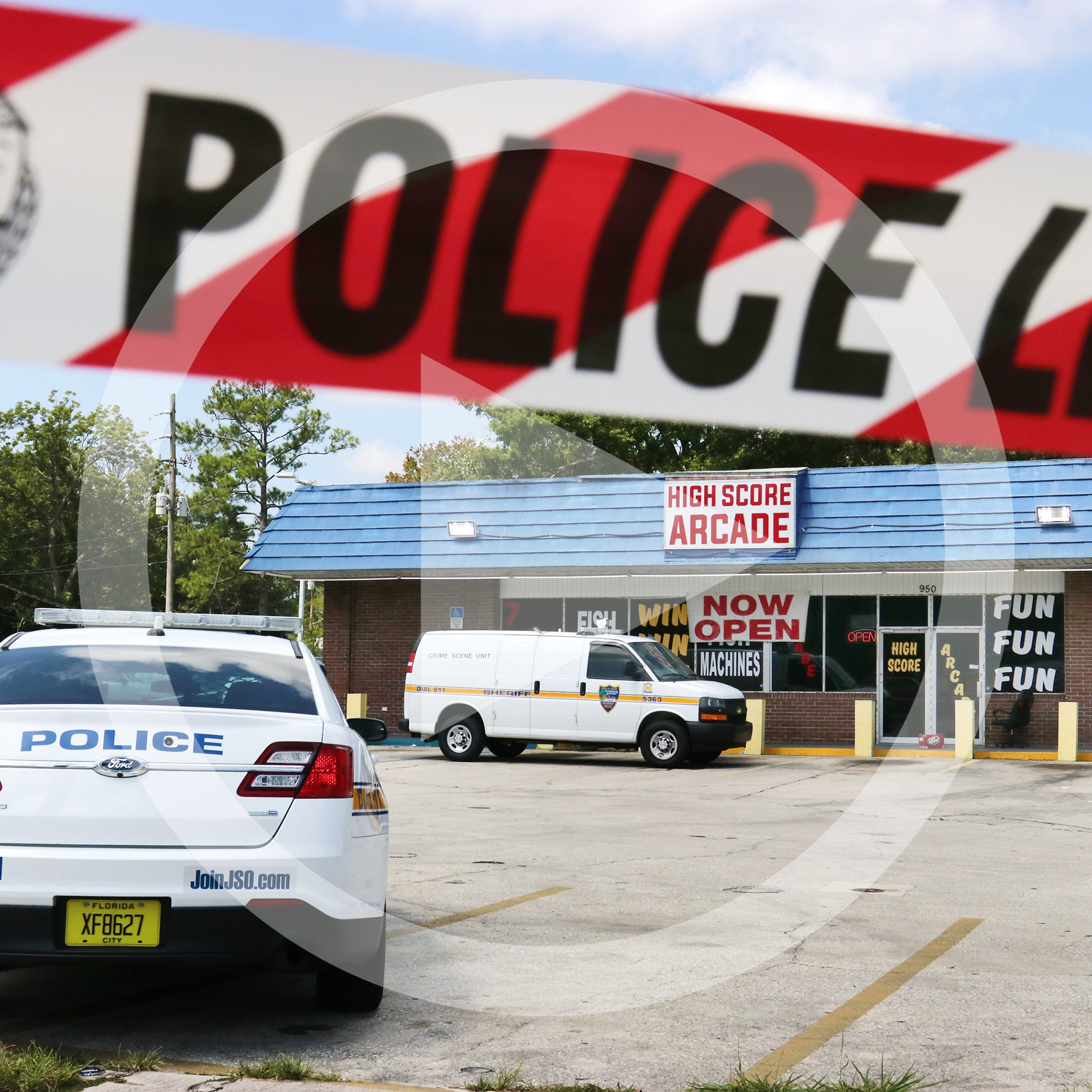 Tracking Jacksonville's homicide numbers episode artwork