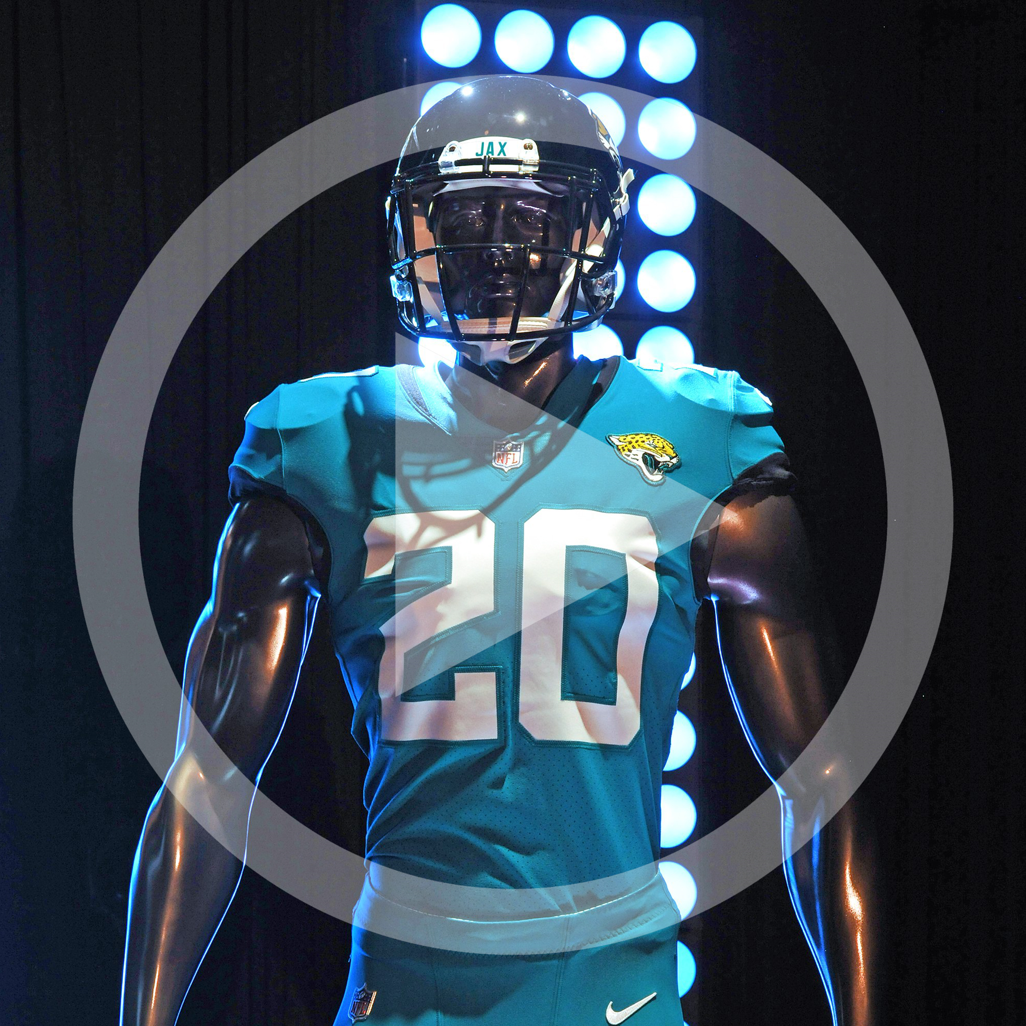 Jaguars State of the Franchise recap episode artwork