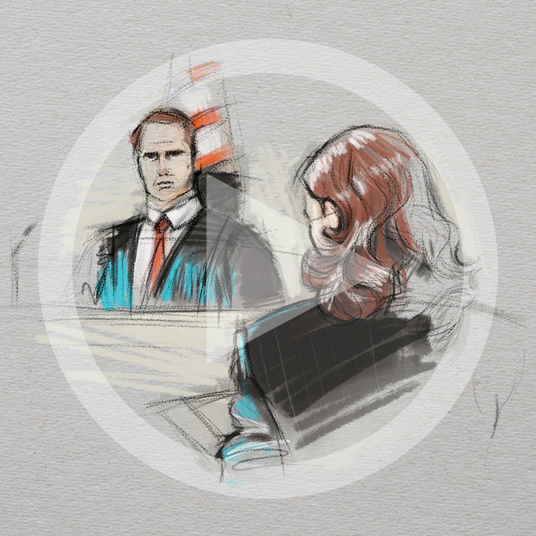 Story behind the story: Influence & Injustice episode artwork