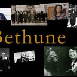 Mary McLeod Bethune documentary in works by Daytona filmmakers