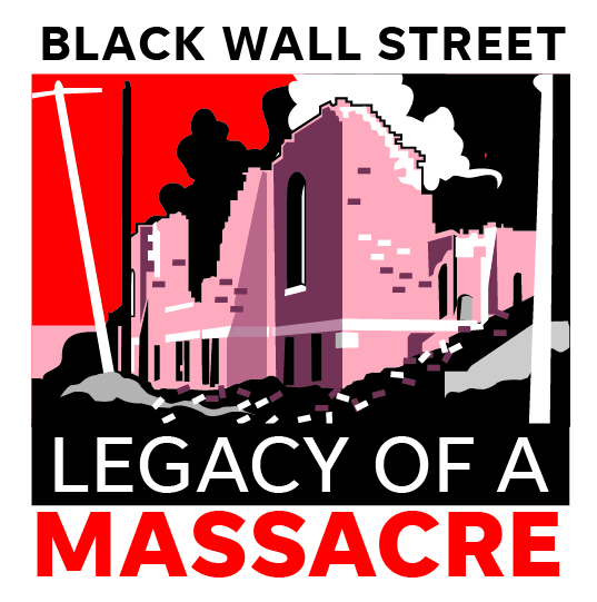 Understanding the generational trauma of the attack on Black Wall Street