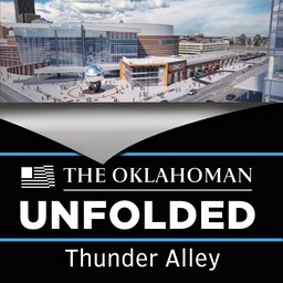 OK Unfolded: Thunder Alley