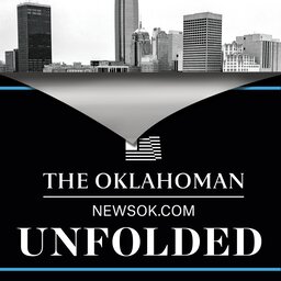 Oklahoman Unfolded : Turning a financial corner