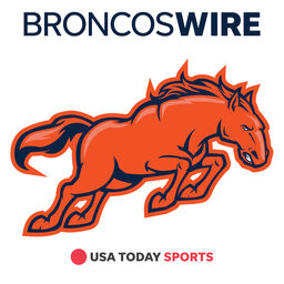 Broncos' WR drama; Sean Payton's approach; offseason injury updates