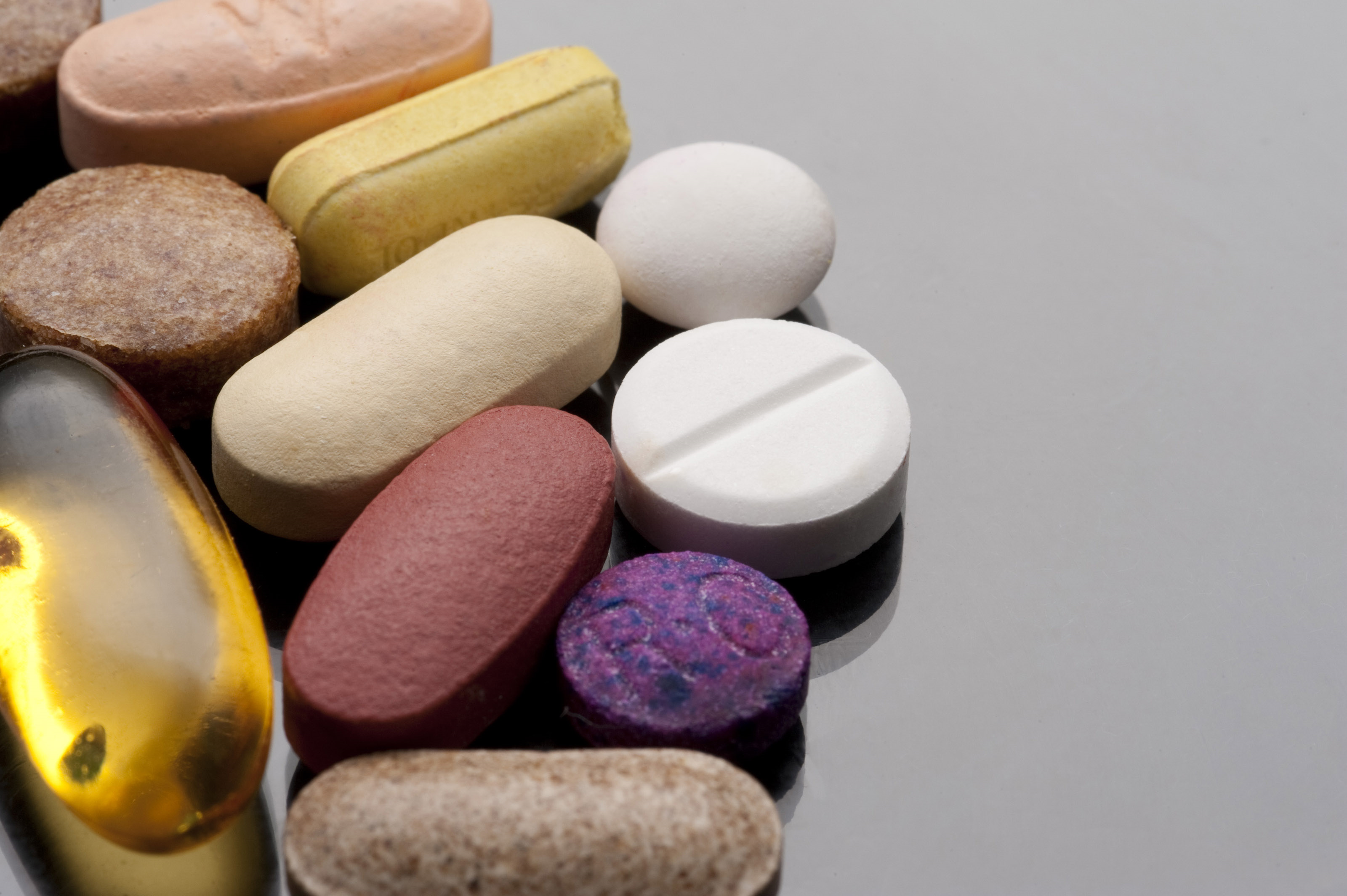 John Chambliss: Report says prescription drugs killed more than illegal drugs in Dist. 10