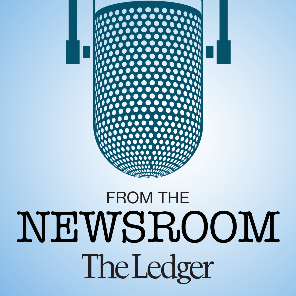 December 4, 2009: 40-minute interview with DeeDee Moore at The Ledger