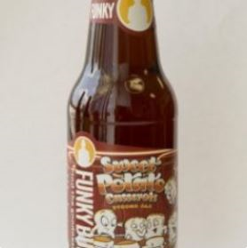 99 Bottles - Drink up Funky Buddha's Sweet Potato Casserole Strong Ale before th