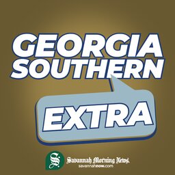 Recap of Georgia Southern win over Eastern Michigan in 2018 Camellia Bowl (12/18/18)