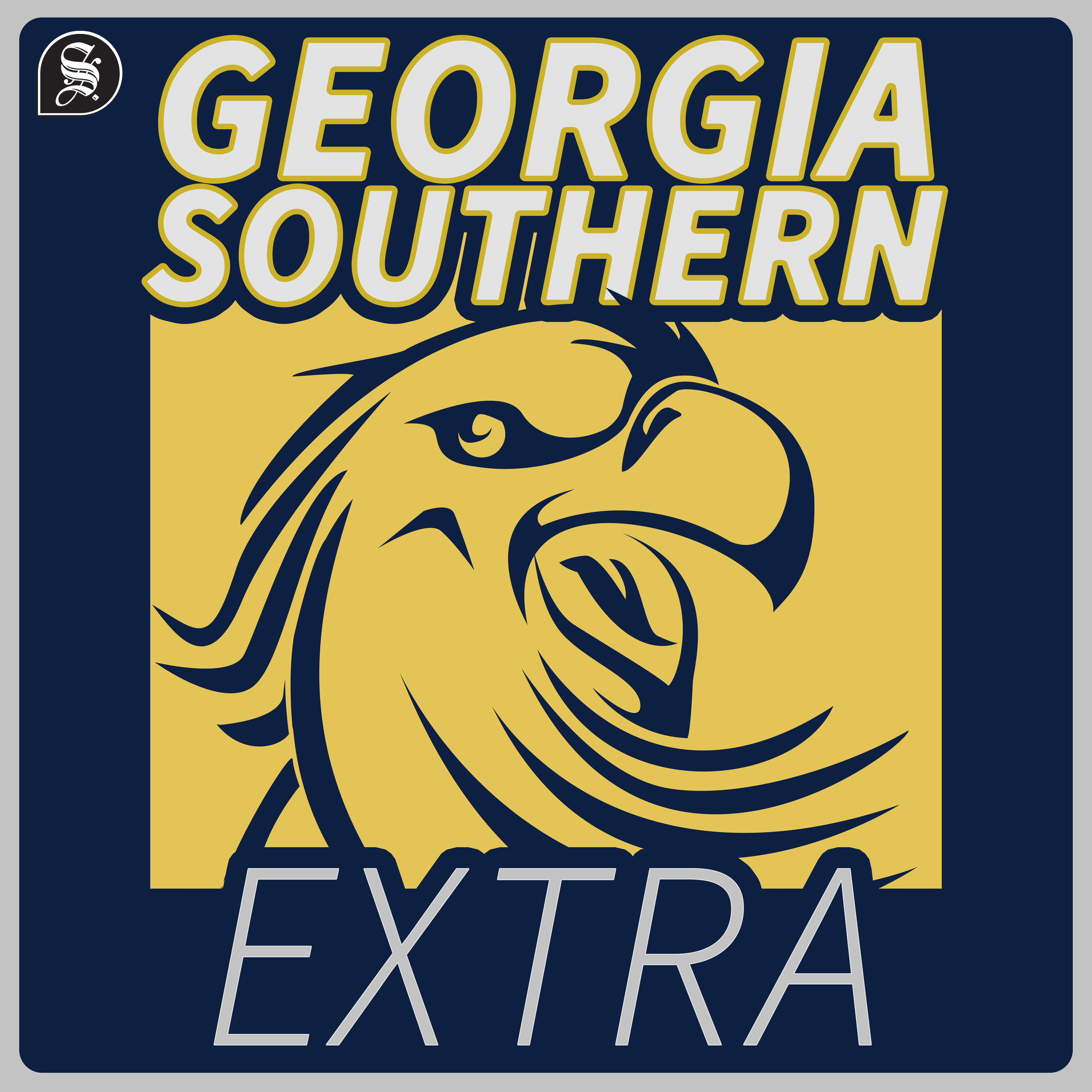 Week 10: Coming out of the bye with an interview with Georgia Southern men's basketball coach Brian Burg