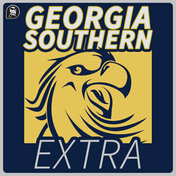Week 8: Donald Heath on Georgia Southern history, the option and Adrian Petersen