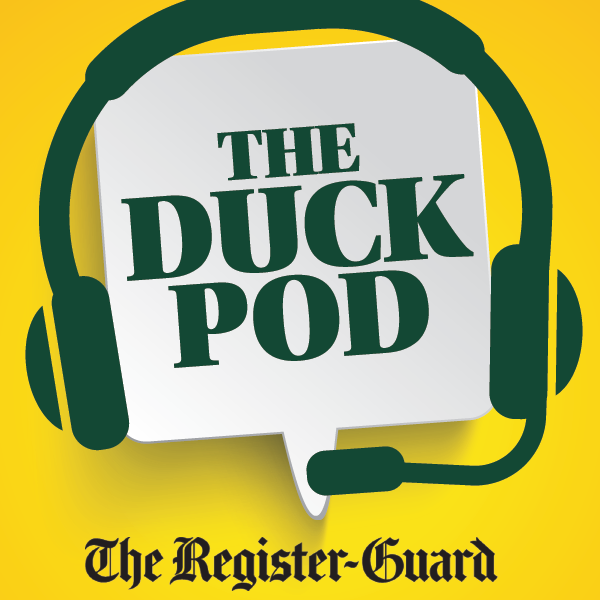 The Duck Pod: No. 9 Oregon Ducks headed for rivalry game at Oregon State