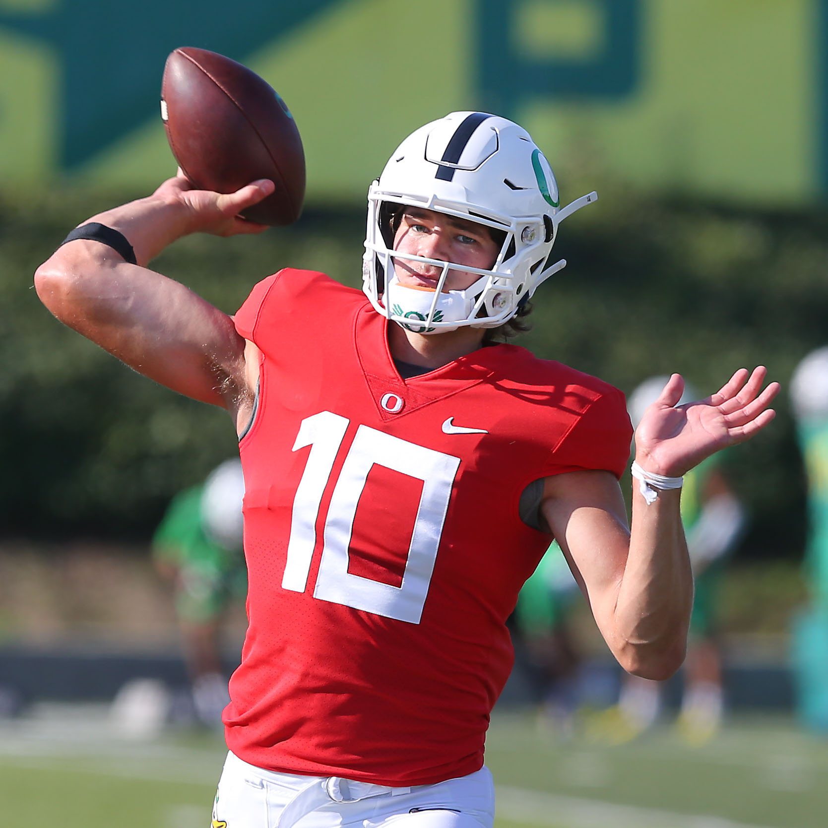 Spring football and NFL draft recap