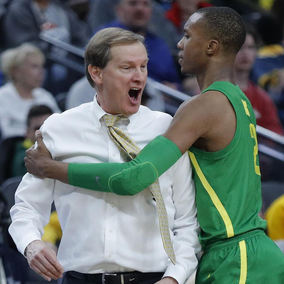 Ducks fired up headed into Pac-12 final