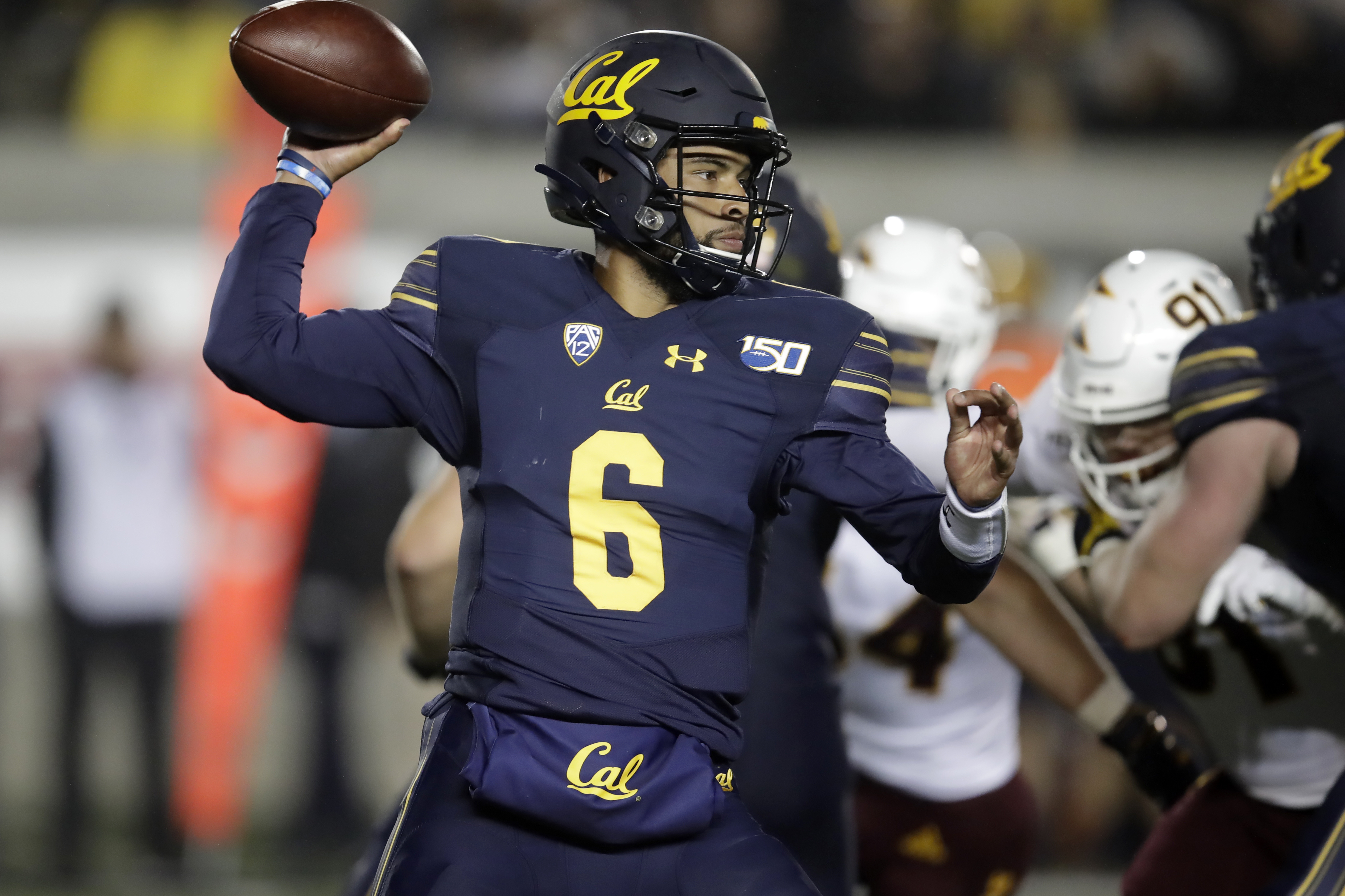 The Duck Pod: Cal Bears preview, mailbag