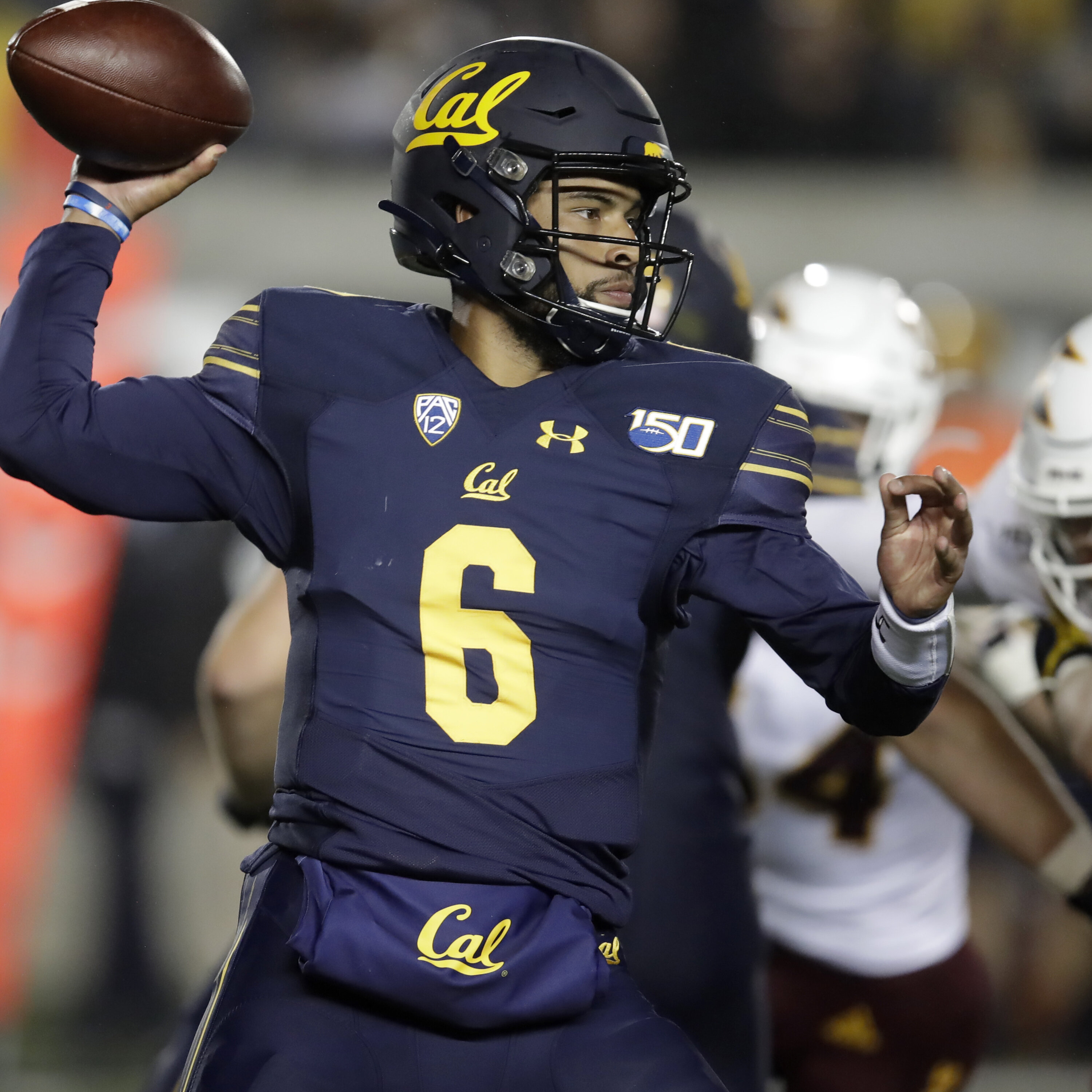 The Duck Pod: Cal Bears preview, mailbag